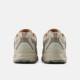 кроссовки NewBalance  унис. 530 бежево/теракот