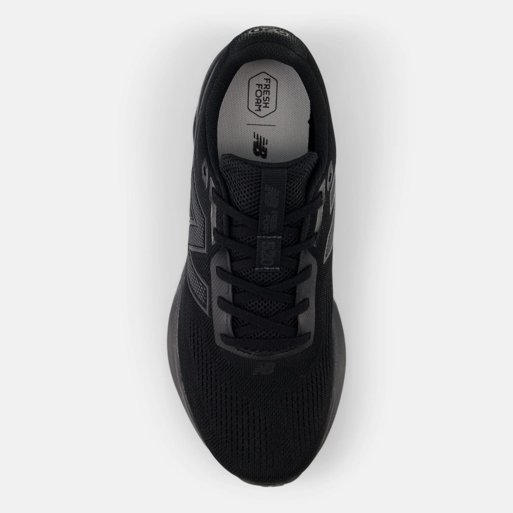 кросівки New Balance чол. 520 v9 чорно/чорн