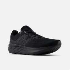 кросівки New Balance чол. 520 v9 чорно/чорн