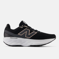 кросівки New Balance жін. 520 V9 чор
