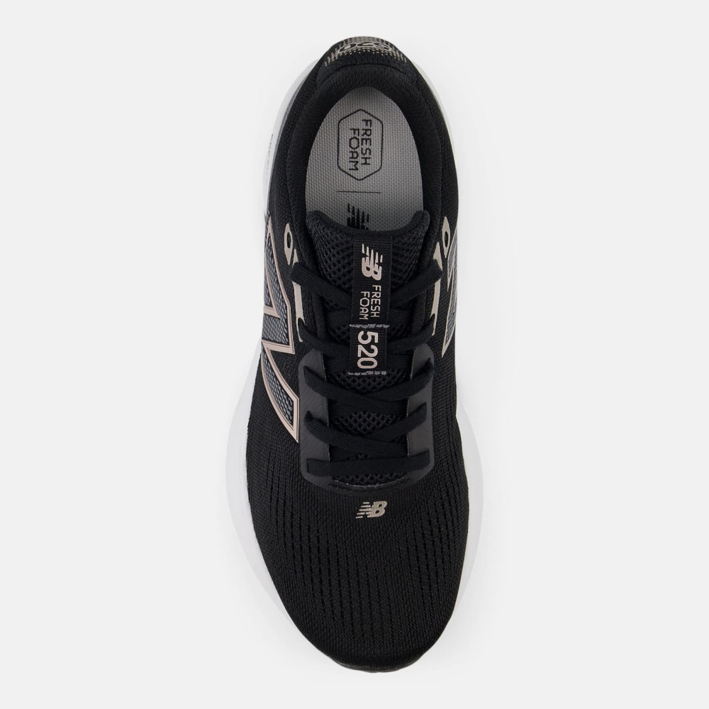 кроссовки New Balance жен. 520 V9 чор