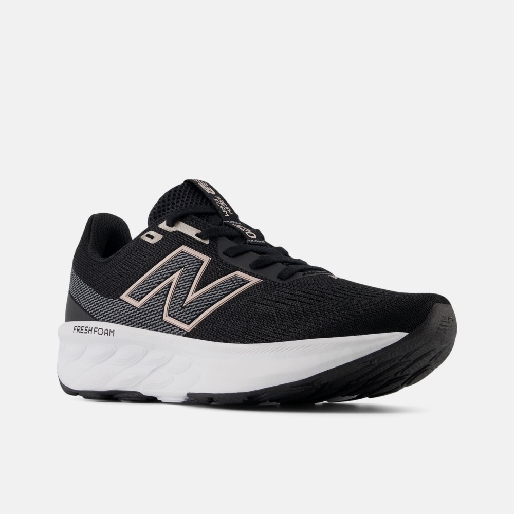 кроссовки New Balance жен. 520 V9 чор