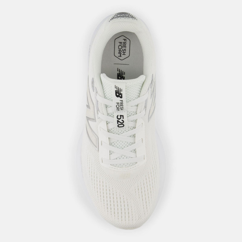 кроссовки New Balance жен. 520 V9 бел