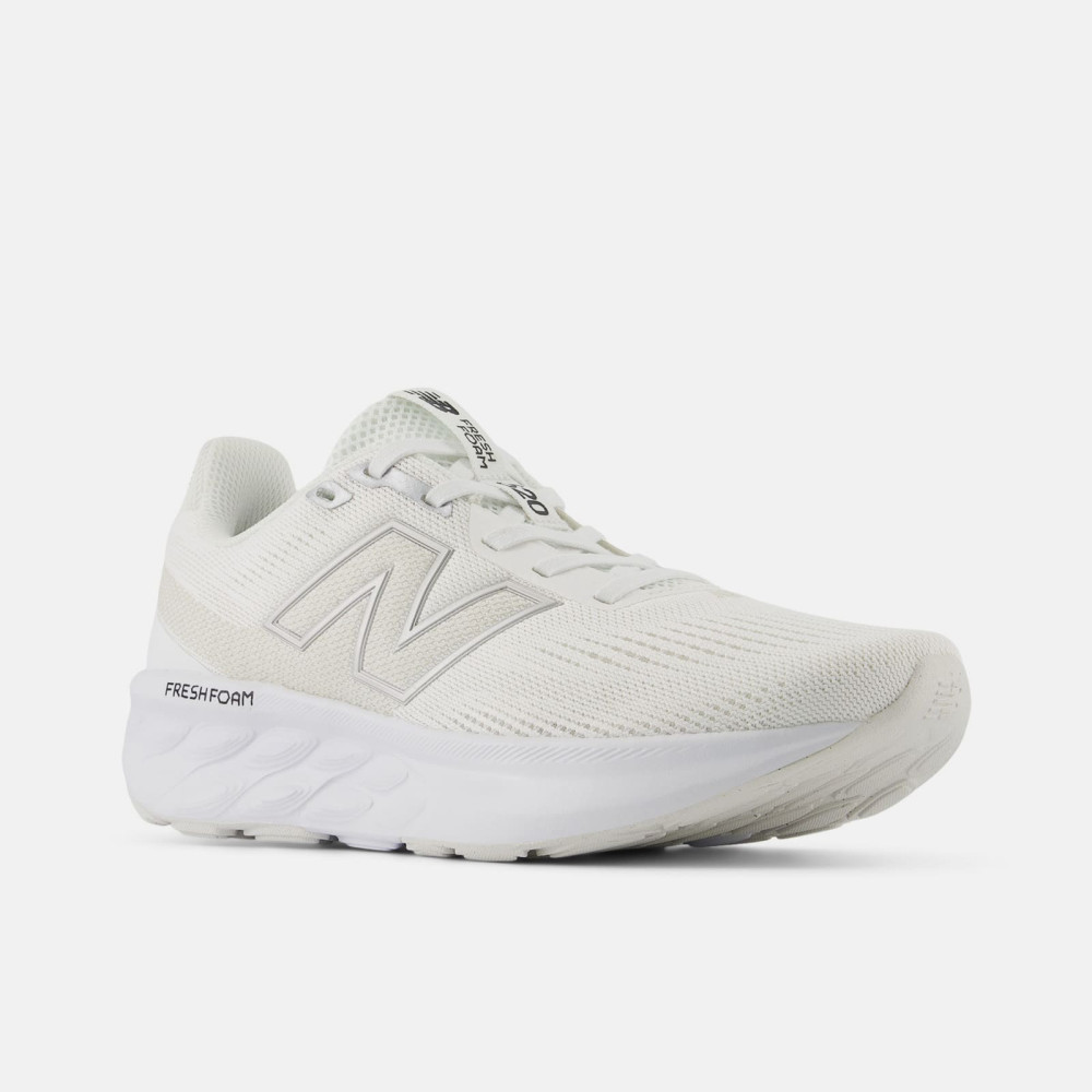 кроссовки New Balance жен. 520 V9 бел