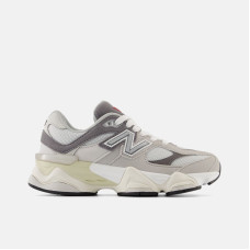 кросівки  New Balance 9060 сірі