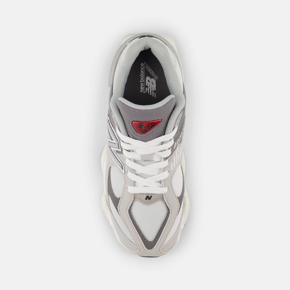 кроссовки  New Balance 9060 сер.