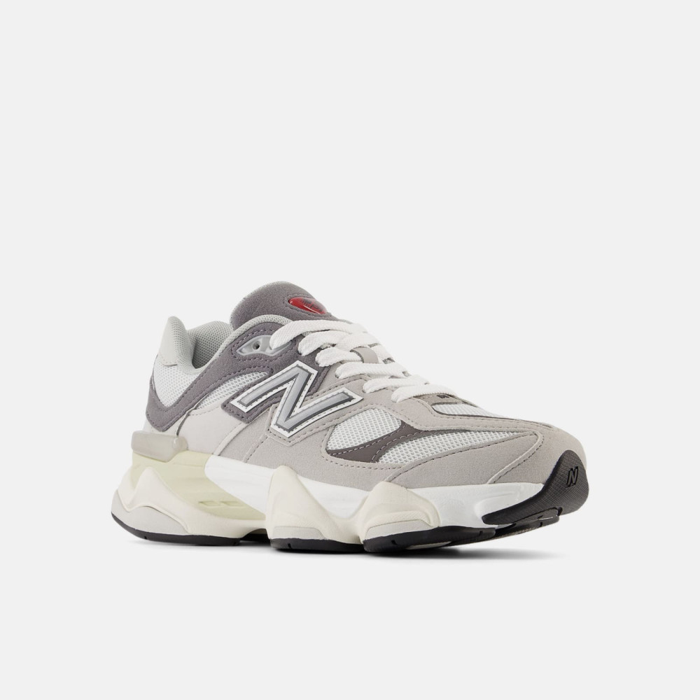 кроссовки  New Balance 9060 сер.