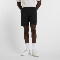 шорты муж. NB Athletics Standard Short 7" чорн.