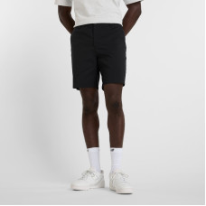 шорти чол. NB Athletics Standard Short 7" чорні
