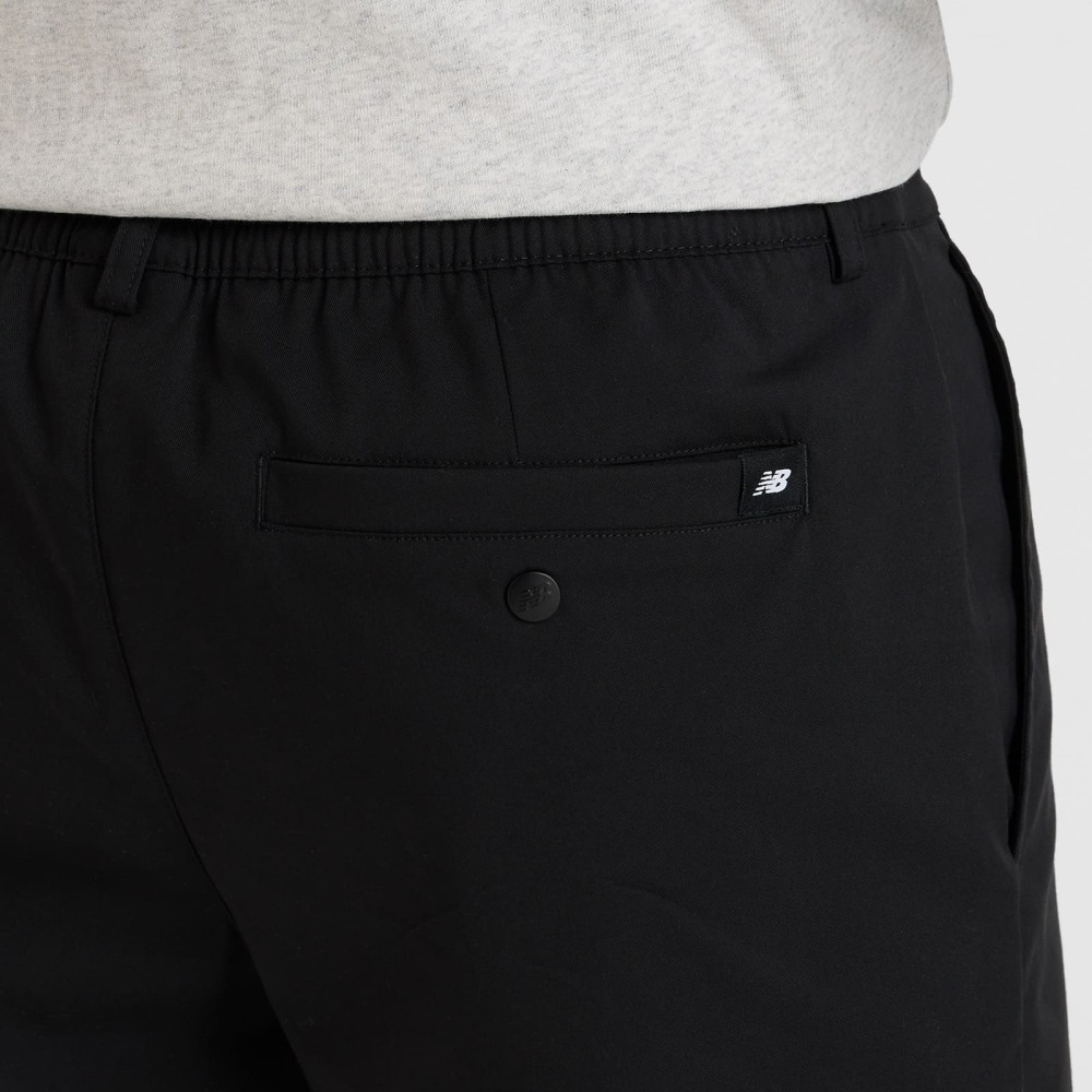 шорты муж. NB Athletics Standard Short 7" чорн.