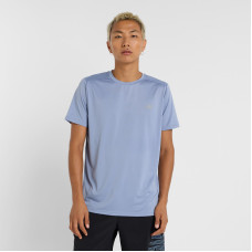 футболка чол. NB Sport Essentials св. блак.