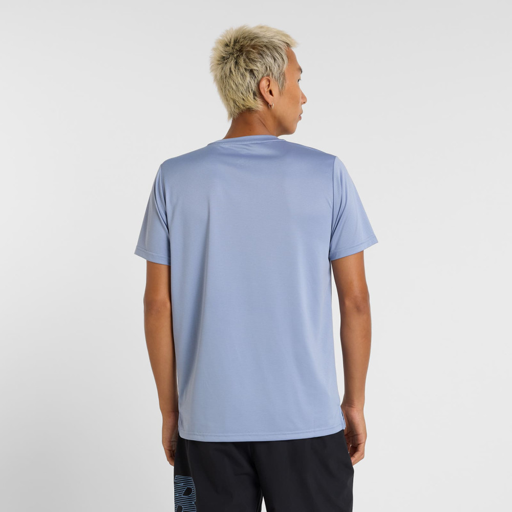 футболка муж. NB Sport Essentials св. гол.
