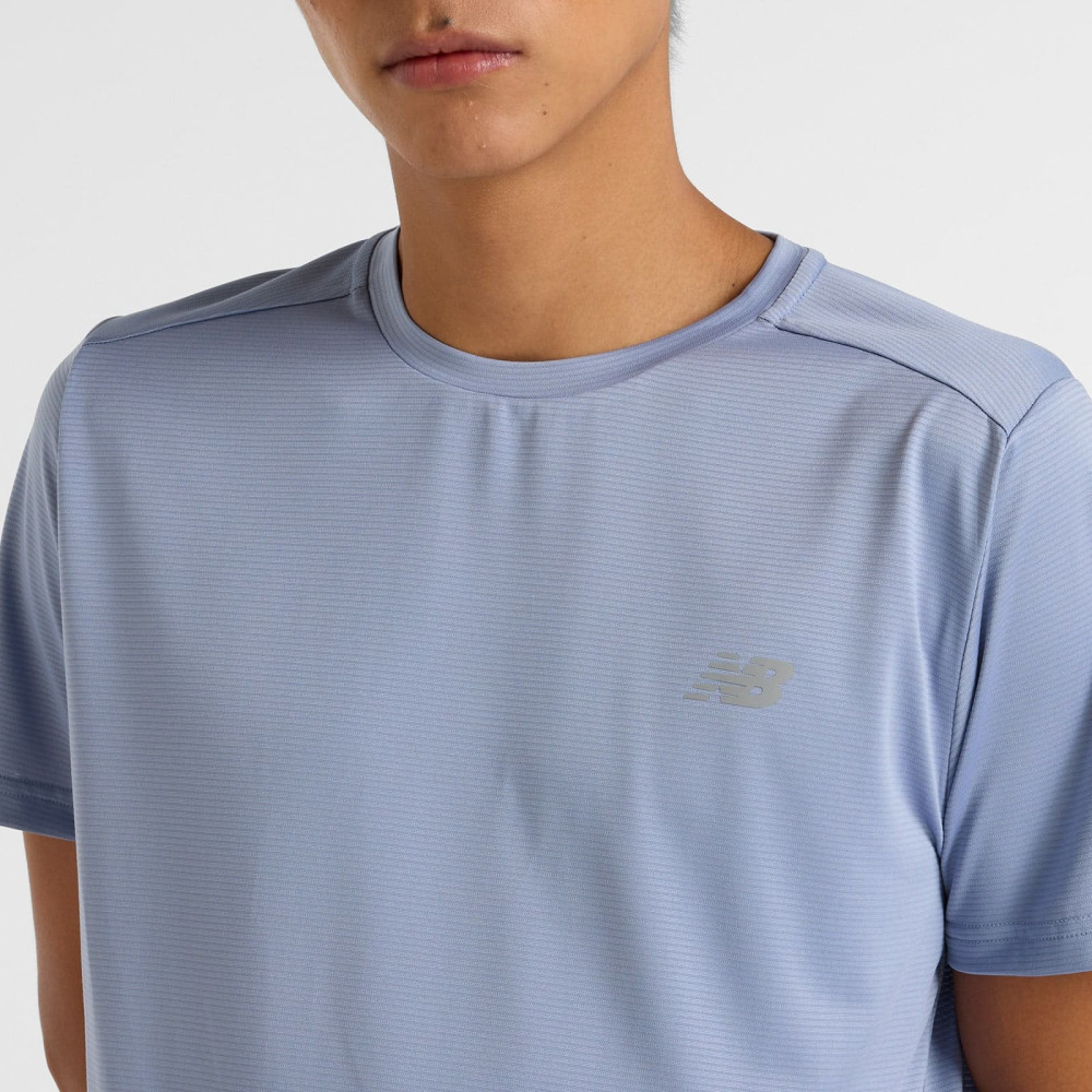 футболка муж. NB Sport Essentials св. гол.
