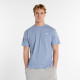 футболка муж. NB Sport Essentials Cotton гол.