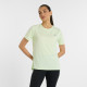 футболка жін. NB Sport Essentials св.зелена