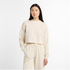 Світшот жіночій (костюм) NB Coastal Fleece беж.