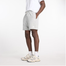 шорти чол. NB NB Small Logo сірі