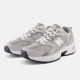 кроссовки NewBalance  унис. 530 св.сер/бел.