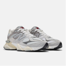 кросівки NewBalance  уні. 9060 сір