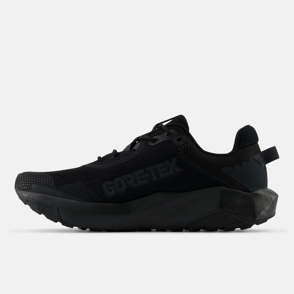 кроссовки NB муж. nitrel gtx черн.
