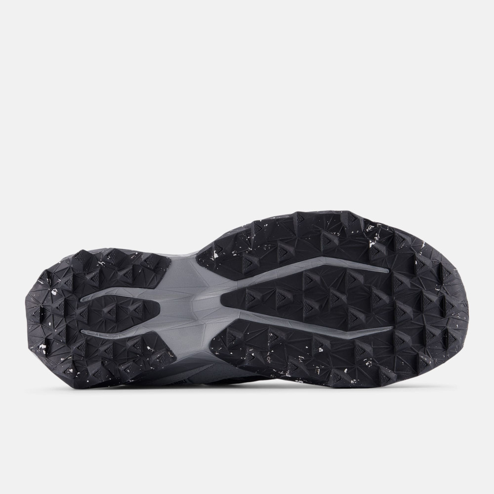 кроссовки NewBalance муж. tektrel сер.