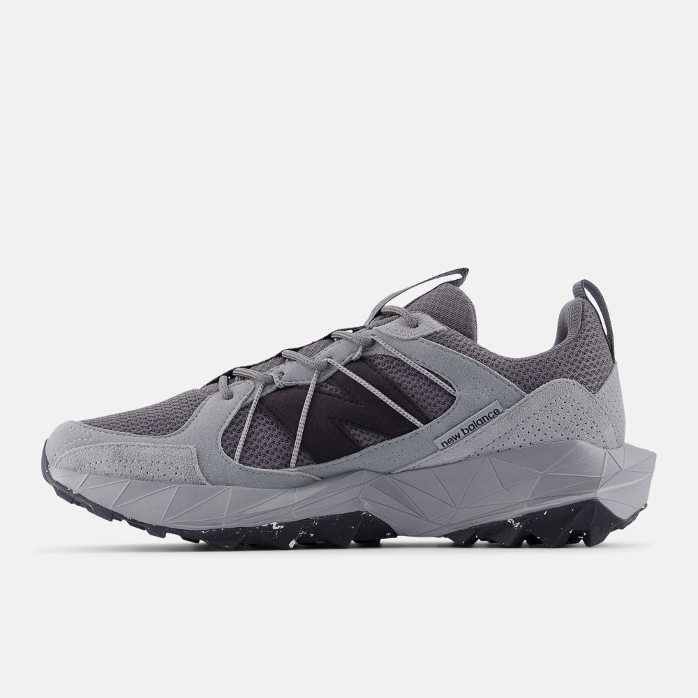 кроссовки NewBalance муж. tektrel сер.