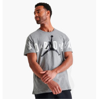 Футболка мужская Air Jordan Air Stretch T-Shirt Grey