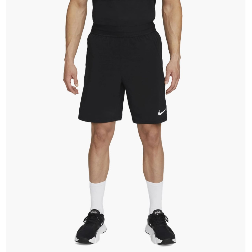 Шорты Nike Mens 8 Training Shorts Black Dm5950-010