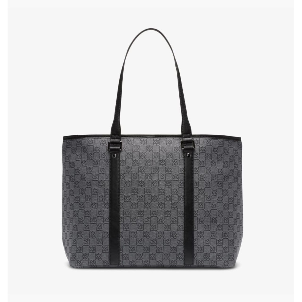 Сумка Air Jordan Monogram Tote Bag Grey MA0896-G9Q
