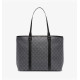 Сумка Air Jordan Monogram Tote Bag Grey MA0896-G9Q