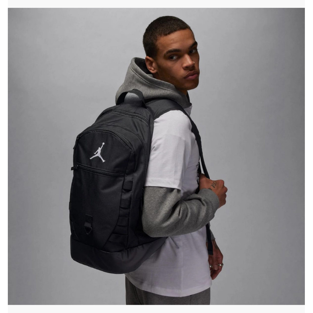 Рюкзак Air Jordan Jam Zone Backpack