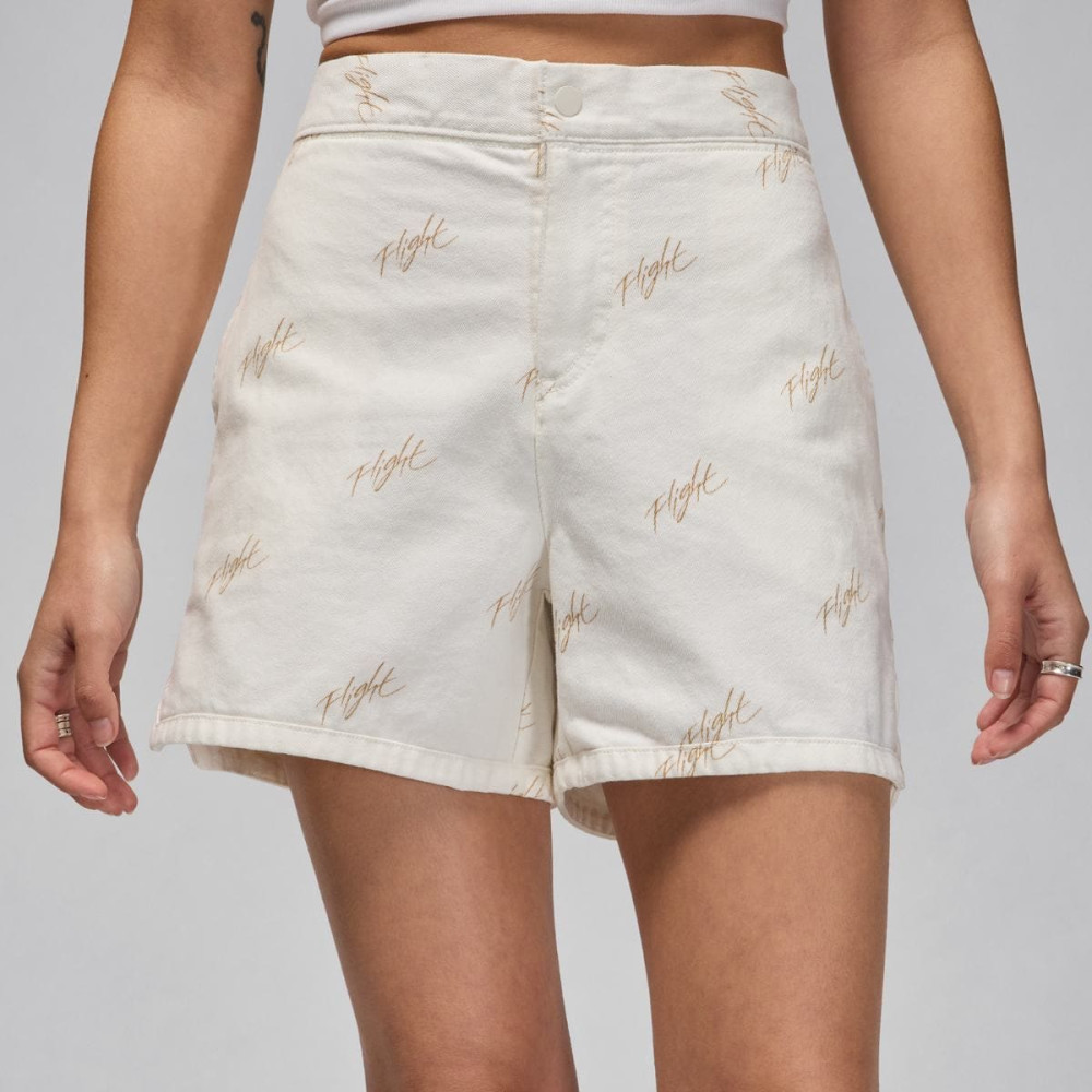 Шорты JORDAN W WVN AOP SHORT