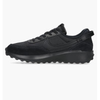Кросівки чоловічі Nike Waffle Debut Black