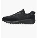 Кросівки чоловічі Nike Waffle Debut Black