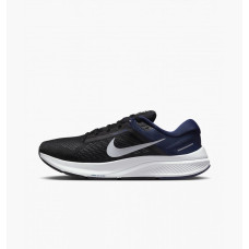 Кросівки чоловічі Nike Structure 24 Black