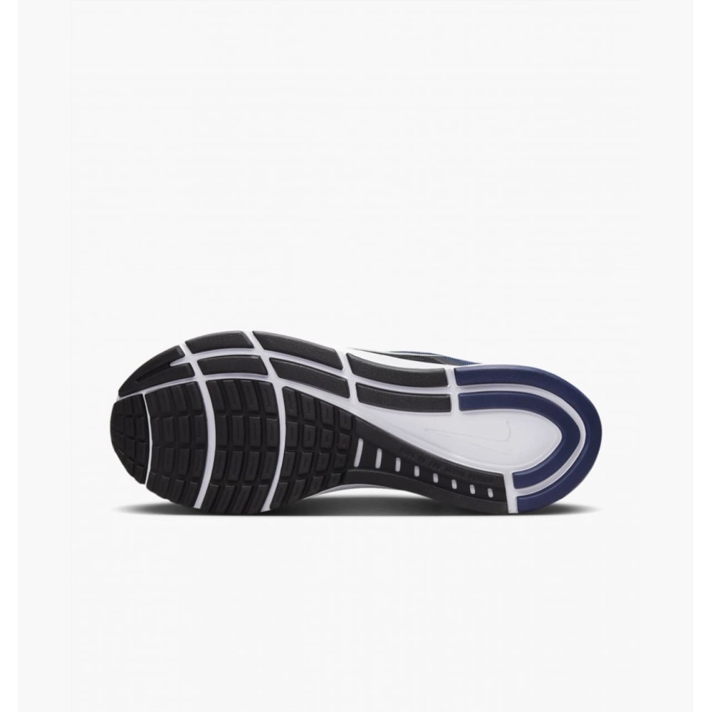 Кроссовки мужские Nike Structure 24 Black