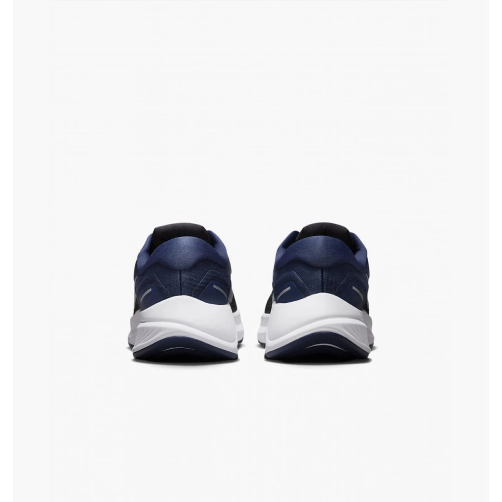Кроссовки мужские Nike Structure 24 Black
