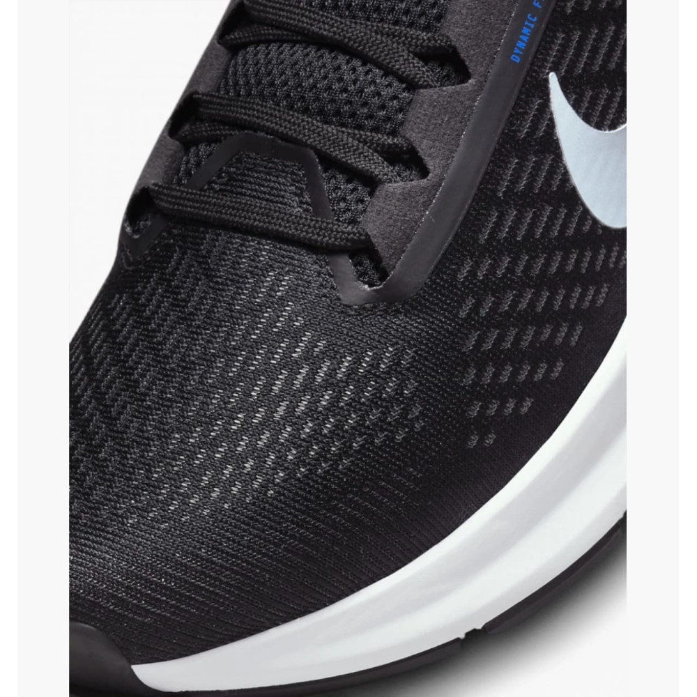 Кроссовки мужские Nike Structure 24 Black