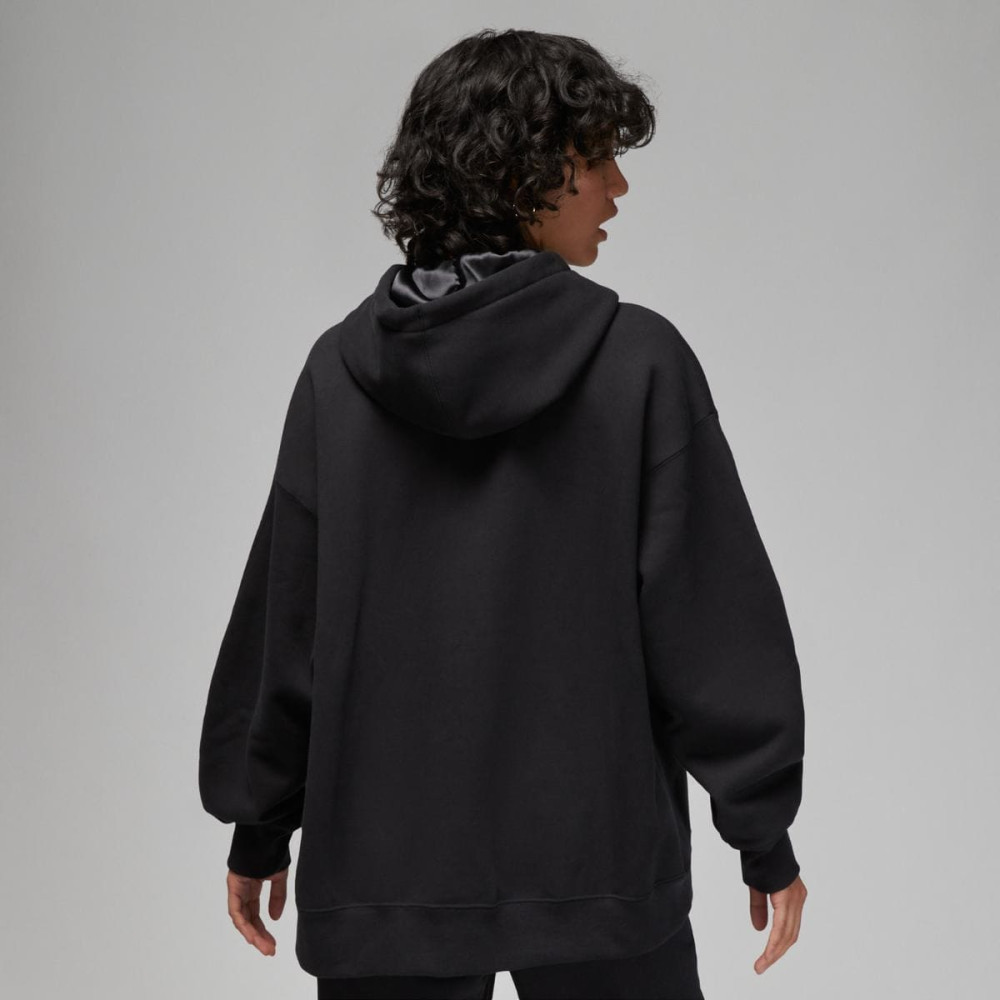 Толстовка Air Jordan Flight Fleece Hoodie 