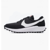 Кросівки жіночі Nike Waffle Debut Black