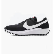 Кросівки жіночі Nike Waffle Debut Black
