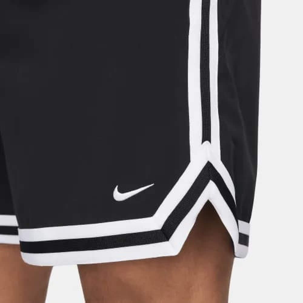 Шорти Nike Dna Dri-Fit 6 Uv Woven Basketball