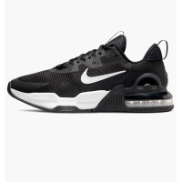 Кросівки чоловічі Nike Air Max Alpha Trainer 5 Black