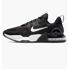 Кросівки чоловічі Nike Air Max Alpha Trainer 5 Black