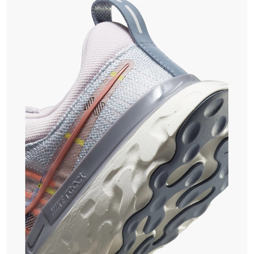 Кросівки Nike Womens Road Running Shoes Grey DH2497-600