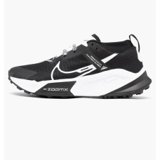 Кросівки чоловічі Nike Zegama Running Shoes Black