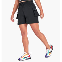 Шорти Nike Sportswear Essential Woven High-Rise Shorts