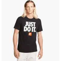 Футболка Nike Sportswear Just Do It Verbiage (Dz2989-010)