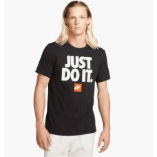 Футболка Nike Sportswear Just Do It Verbiage (Dz2989-010)