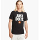 Футболка Nike Sportswear Just Do It Verbiage (Dz2989-010)